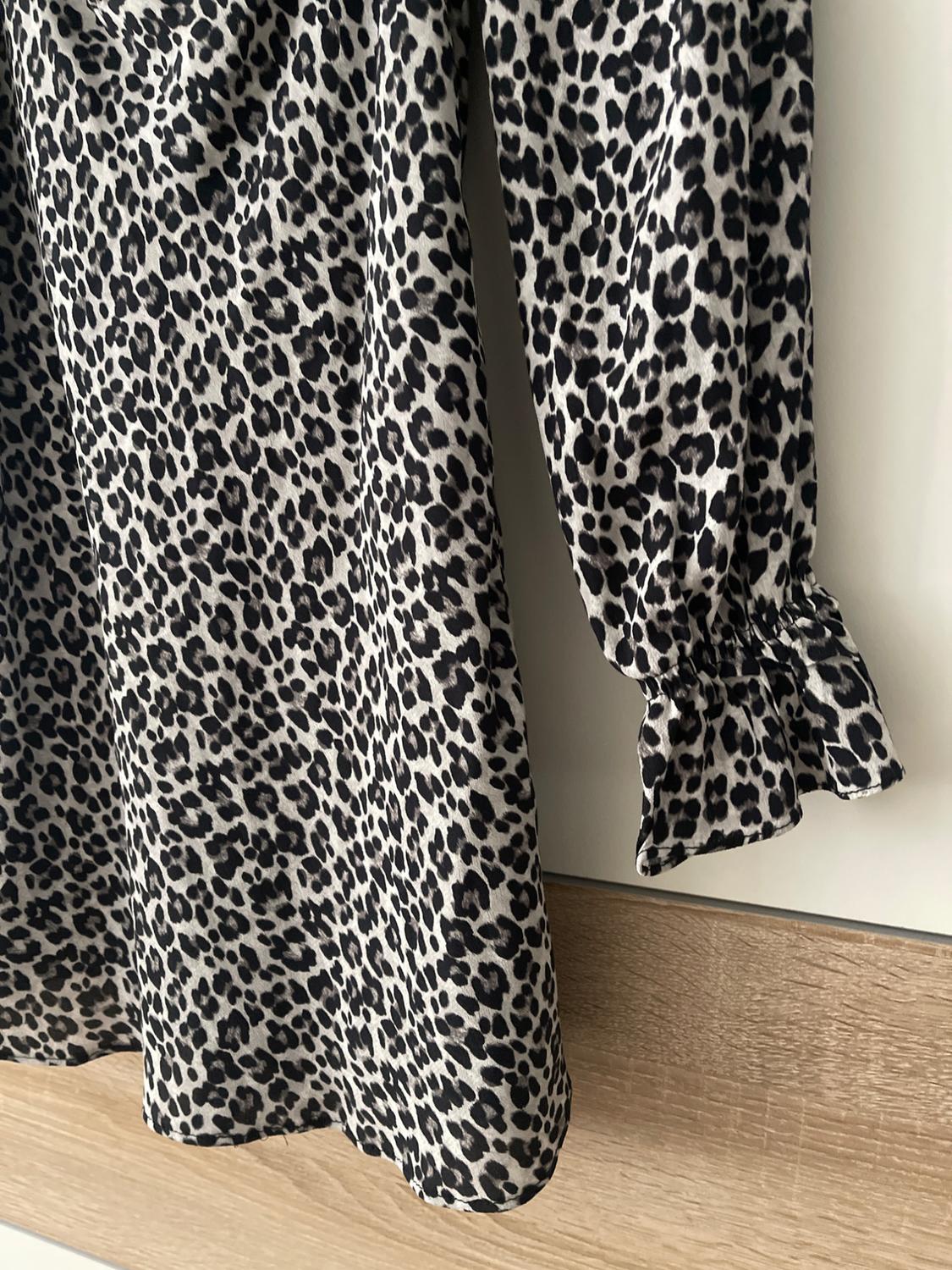 ΦΟΡΕΜΑ ANIMAL PRINT - Image 3