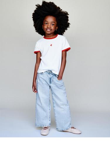 Pantalon Fille Zara : les meilleurs prix sur le neuf et l'occasion