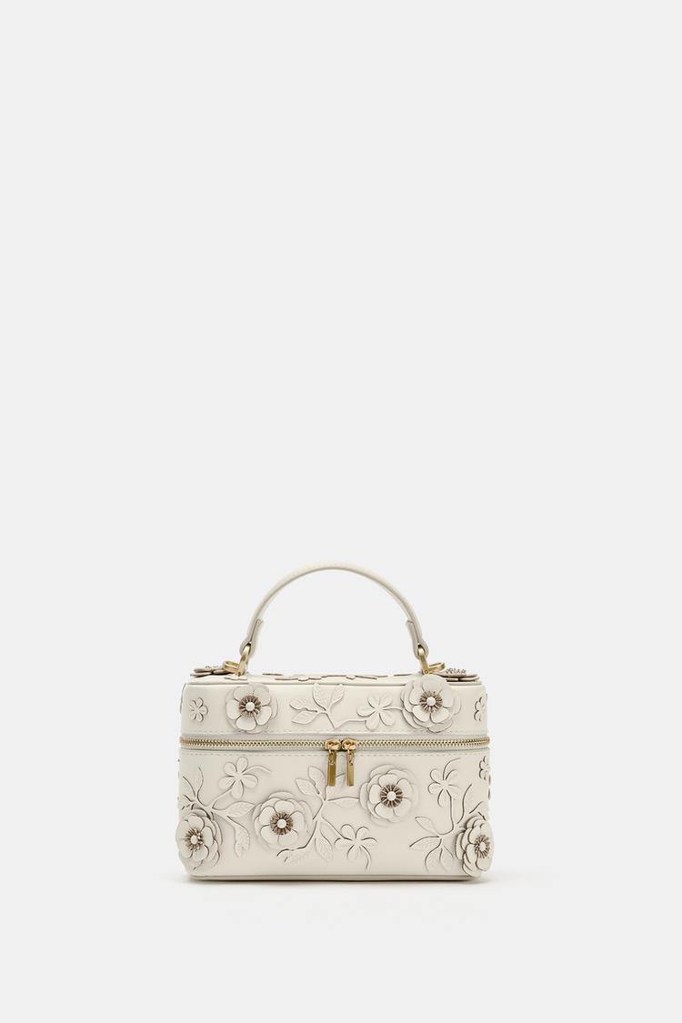 BOLSO DE VANITY FLORAL 3