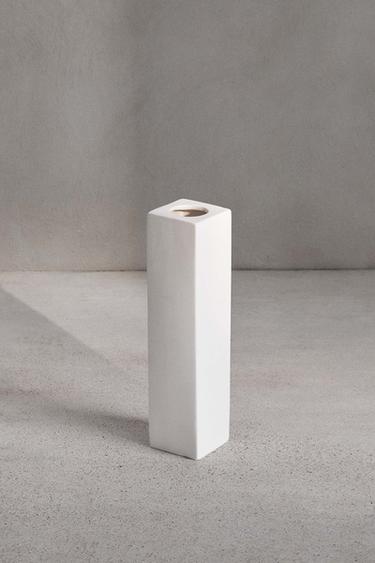 OBJECT | ACCESSORIES 03 - Blanc de Zara - Image 2