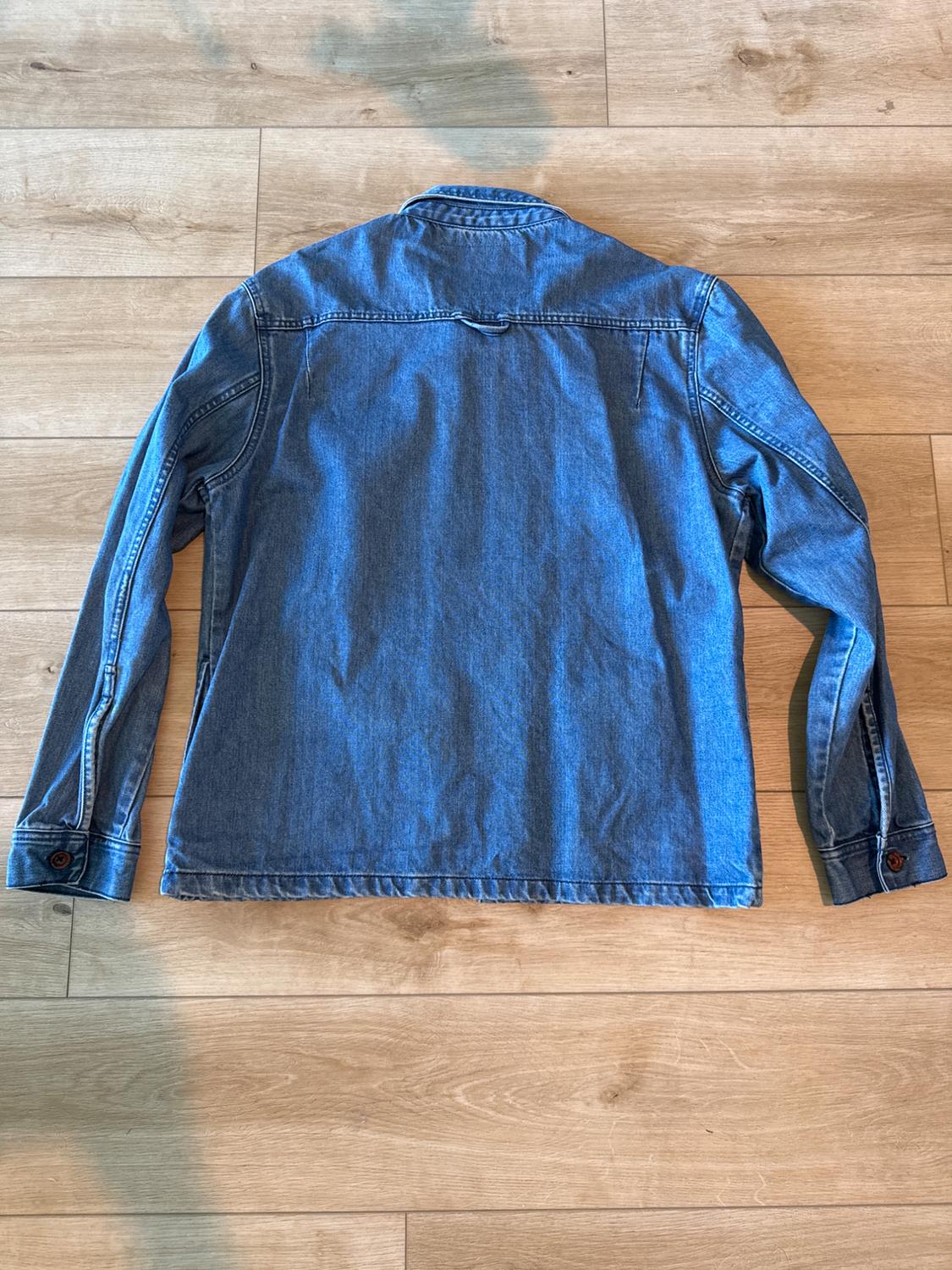 DENIM JACKET - Image 3