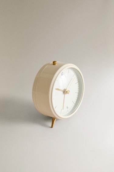 RÉVEIL-MATIN - Écru de Zara - Image 1