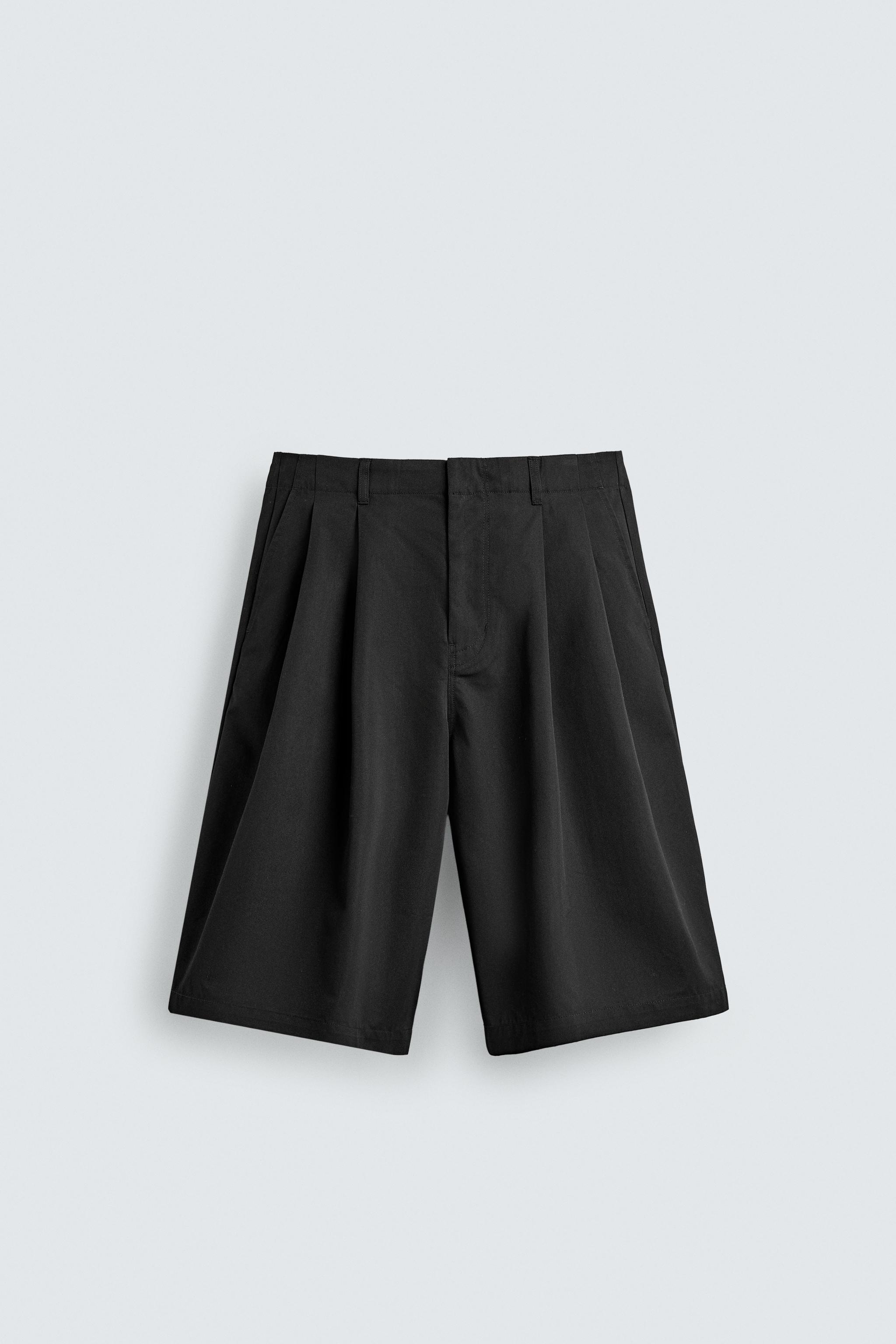 ショートパンツ | メンズ | ZARA 日本