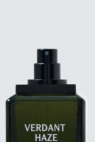 VERDANT HAZE EDP 100ML (3.38 FL. OZ.) -  by Zara - Image 1