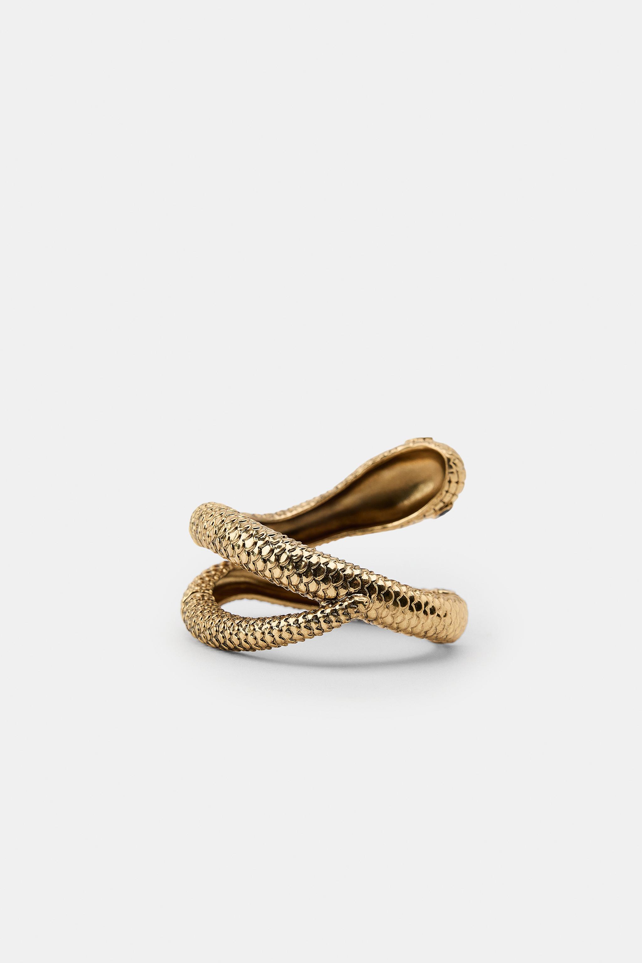 SNAKE BRACELET