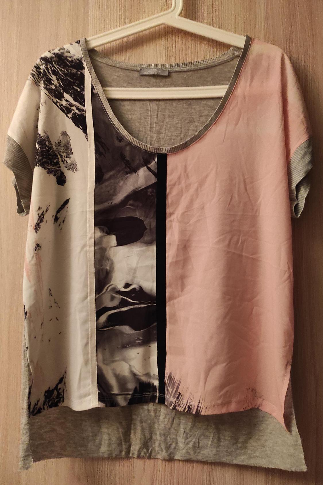 CAMISETA ESTAMPADA - Image 3