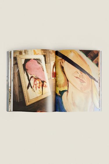 LIVRE FRANÇOIS HALARD VOL. 1 - Gris de Zara - Image 3