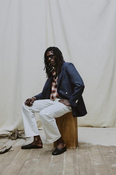 Imagen de producto - Tabaco de Zara - Imagen 0