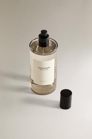 (200 ML) LEMON BERGAMOT HOME SPRAY - white by Zara - Image 2