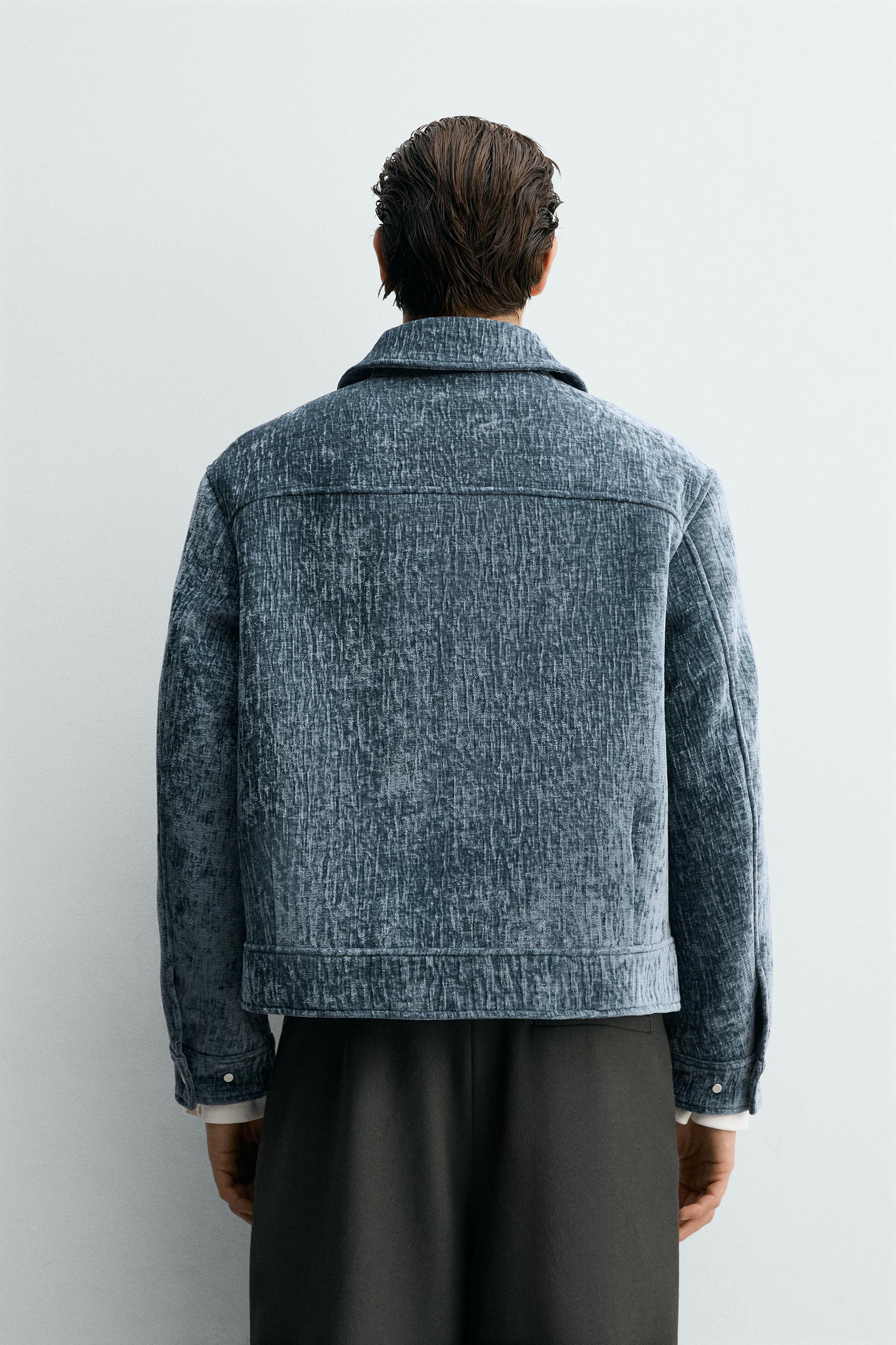 コート | メンズ | ZARA 日本