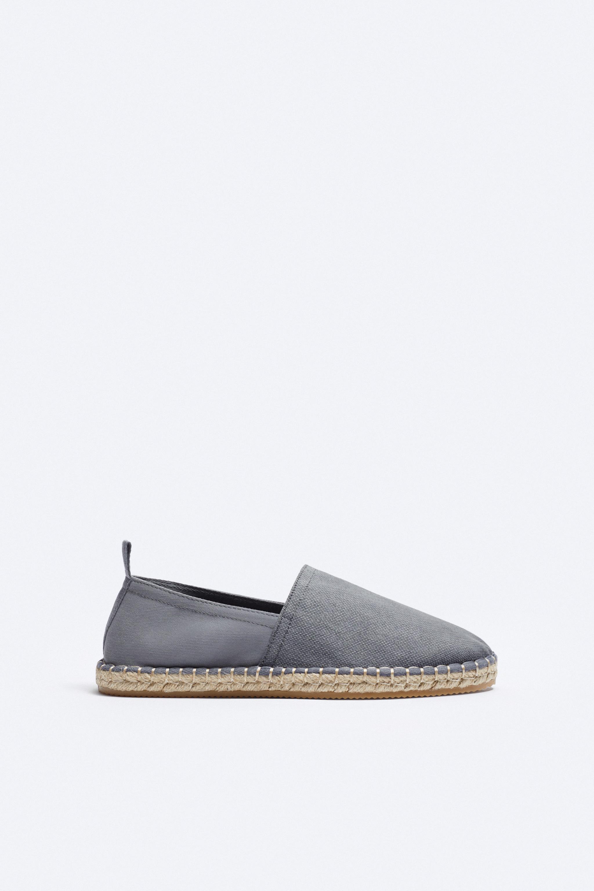 Espadrille zara store