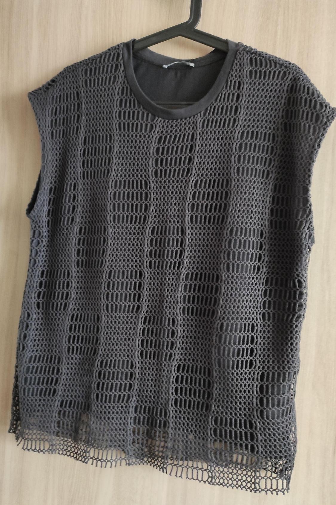 CAMISETA GRIS - Image 5