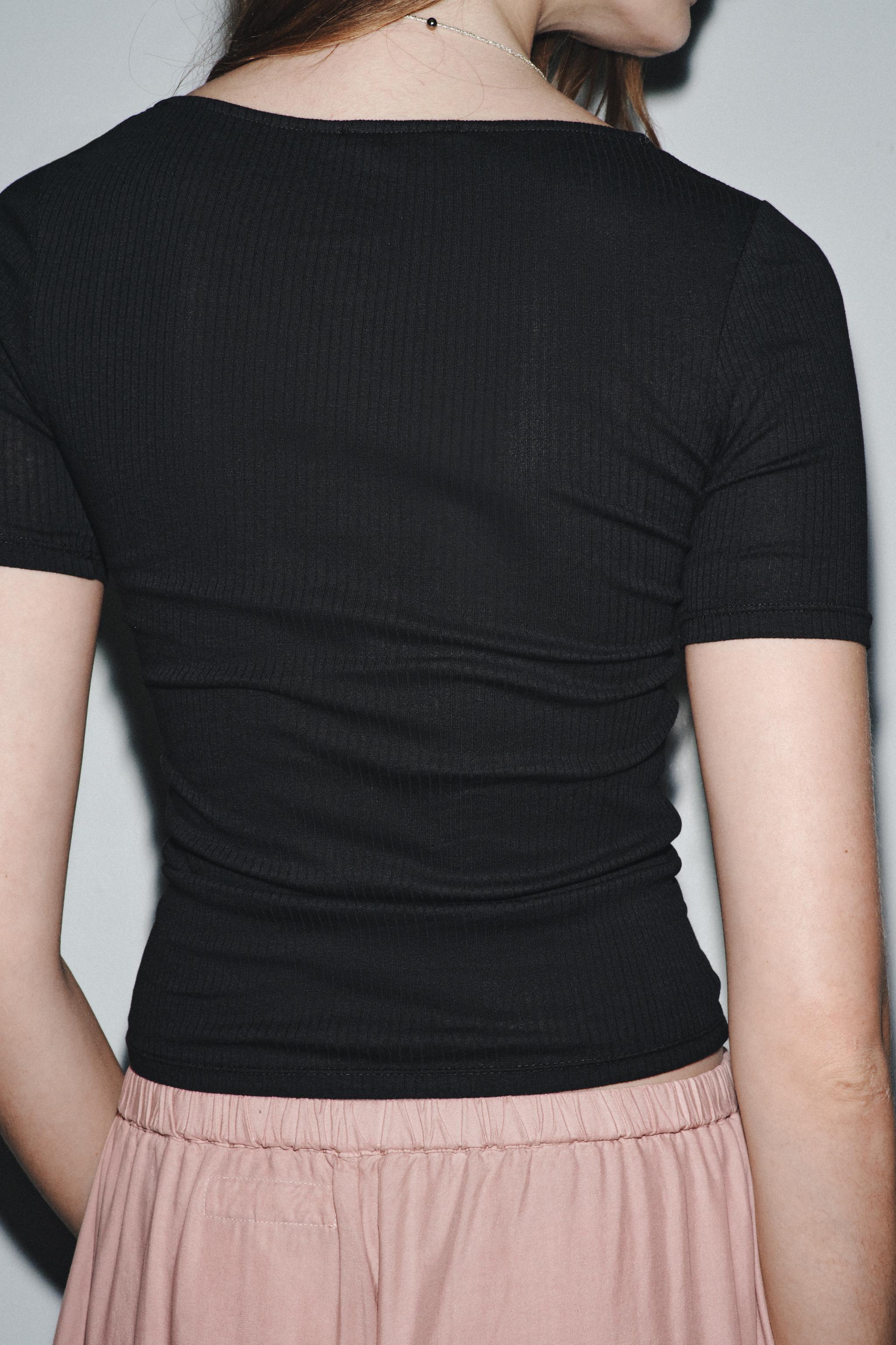 【Raucohouse】Selira lace slim tee SAB0063995001S105_det_4_012316