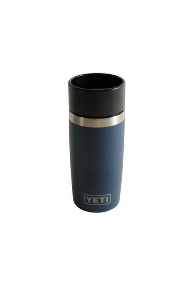 YETI ISOLIERFLASCHE AUS EDELSTAHL - Blau von Zara