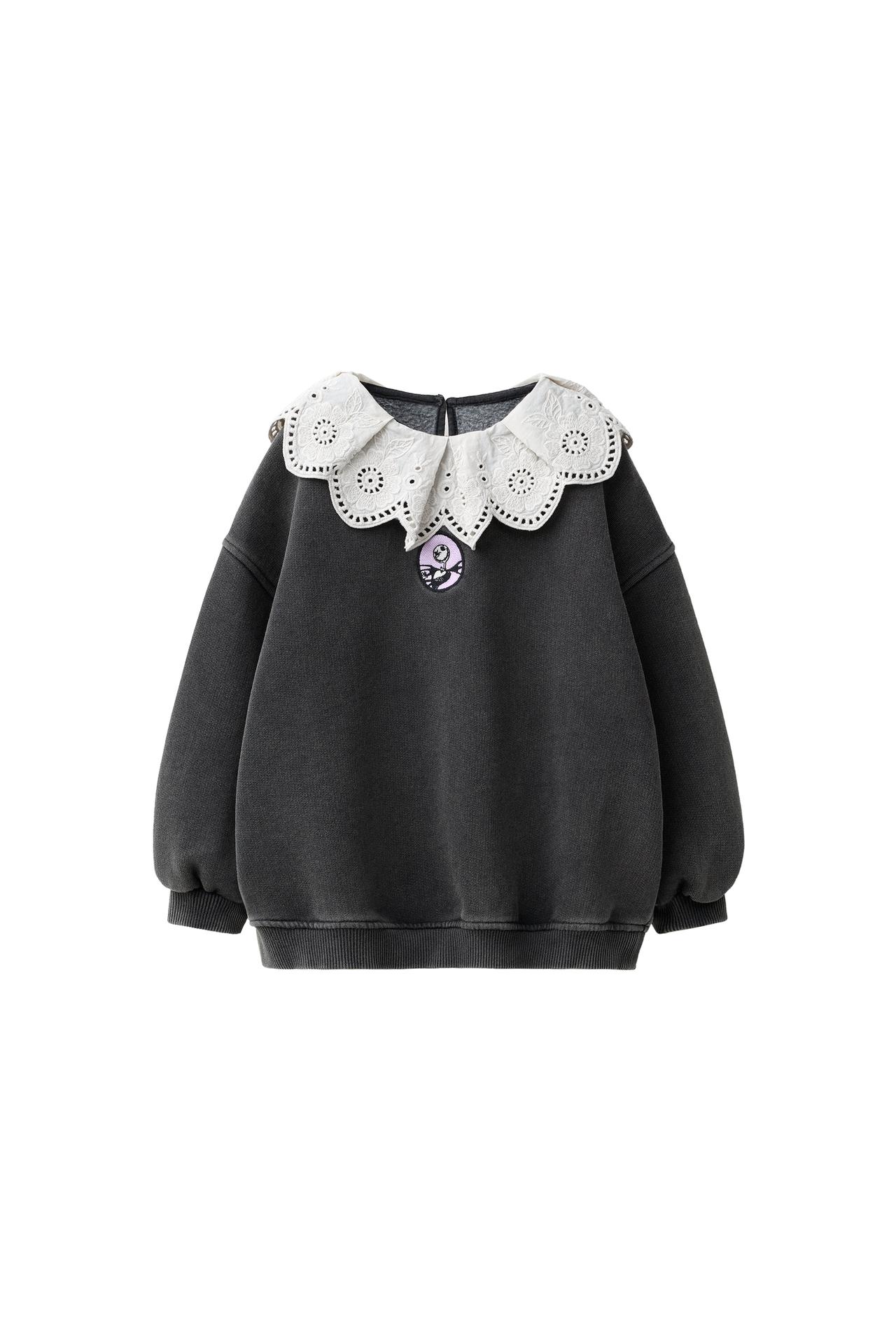 ТОЛСТОВКА THE NIGHTMARE BEFORE CHRISTMAS © DISNEY