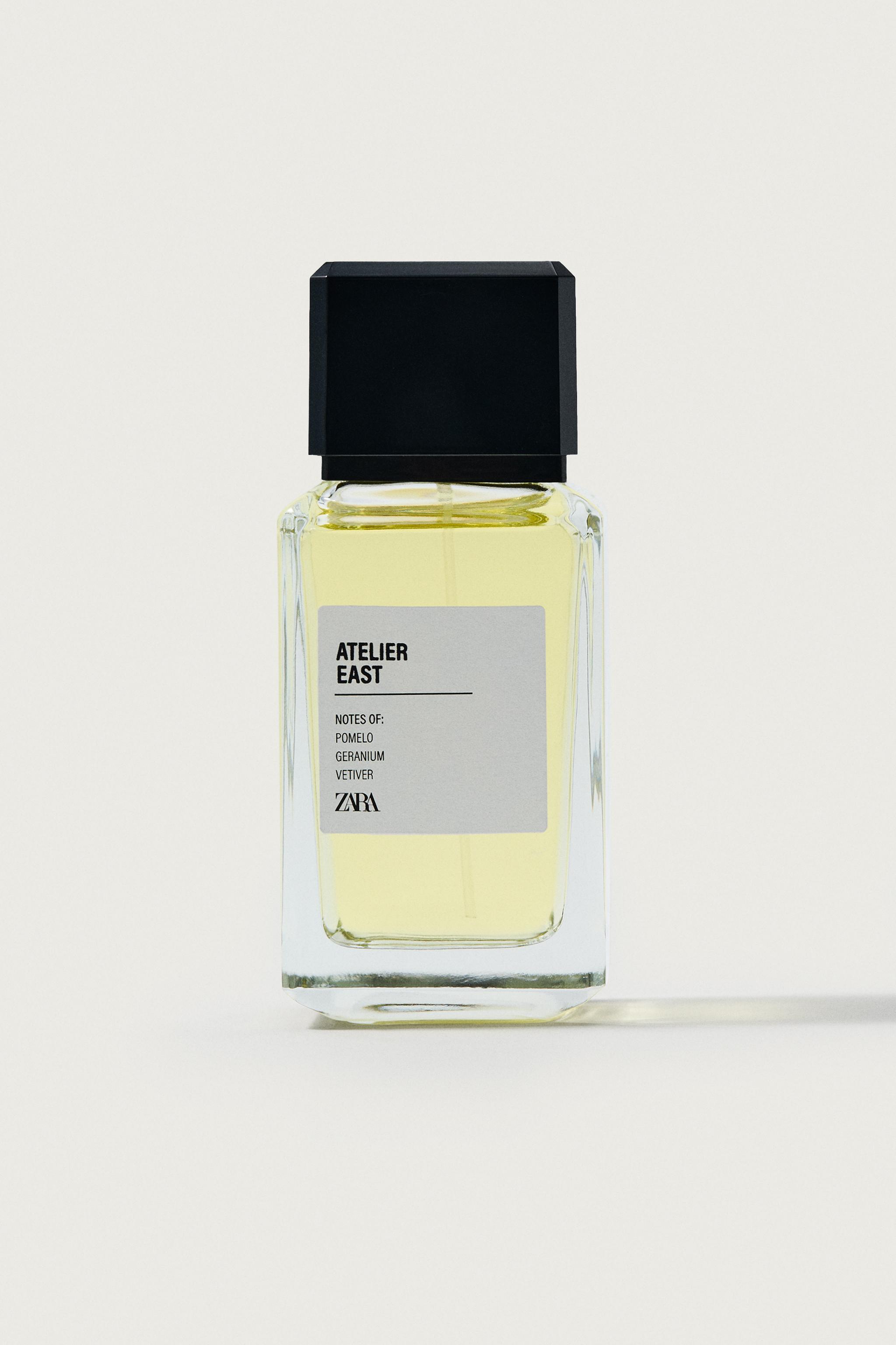 ATELIER EAST EDP 100 ML (3.38 FL. OZ.) — TINTED LEATHER