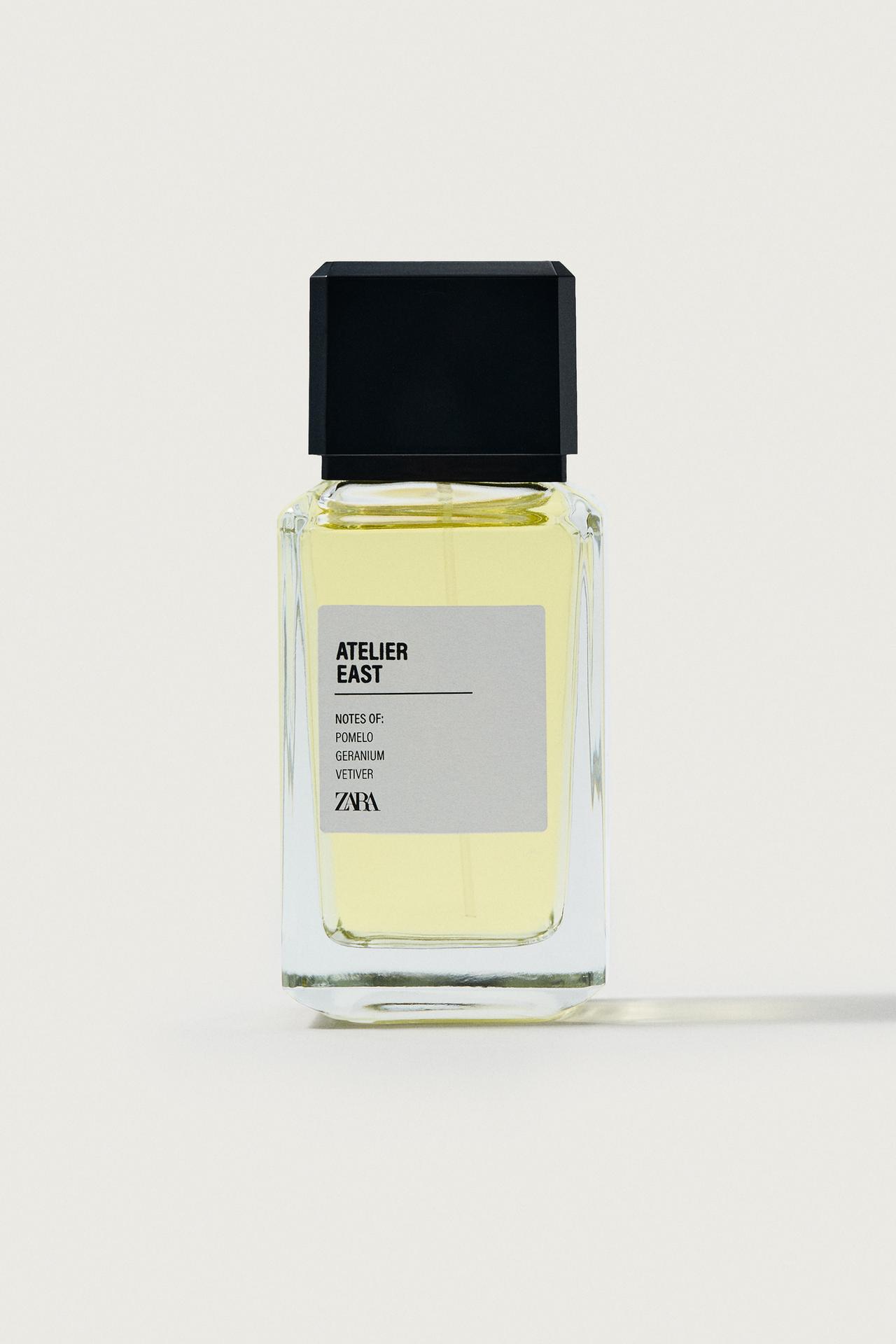 ATELIER EAST EDP 100 ML (3.38 FL. OZ.) — TINTED LEATHER