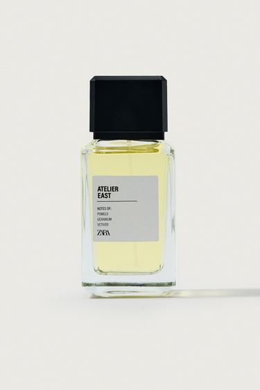 ATELIER EAST EDP 100 ML (3.38 FL. OZ.) - TINTED LEATHER by Zara