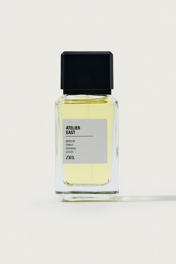 ATELIER EAST EDP 100 ML (3.38 FL. OZ.) -  by Zara - Image 0
