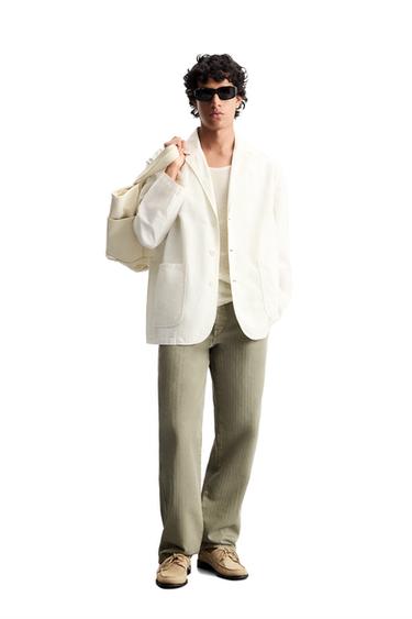 LOOK - FARBE 1 von Zara