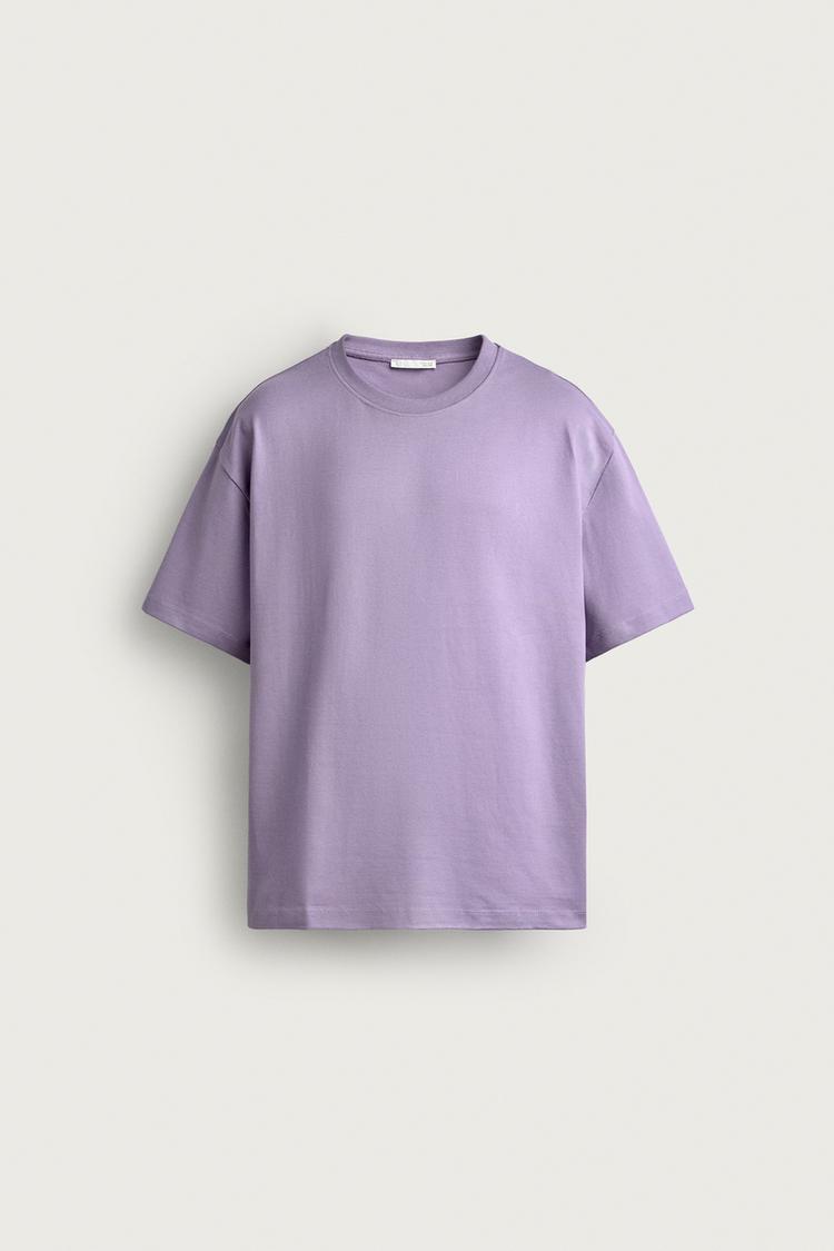 BASIC HEAVYWEIGHT T-SHIRT /03
