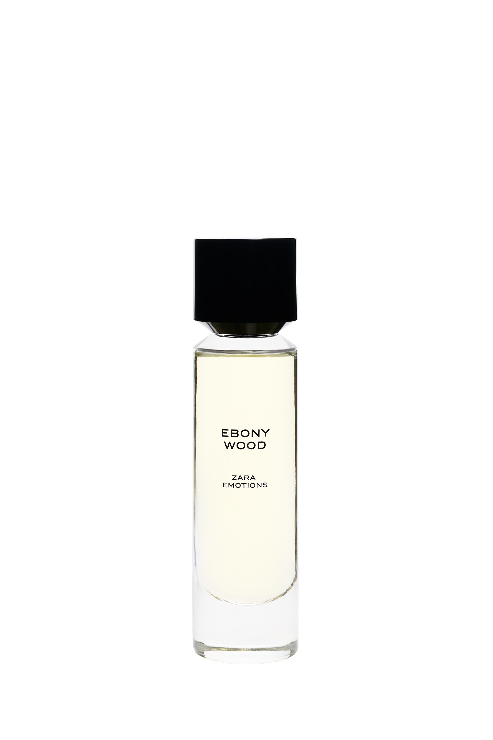 EBONY WOOD EDP 30ML (1.01 FL.OZ.) — TINTED LEATHER