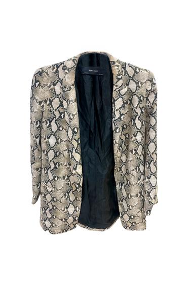BLAZER SERPIENTE
