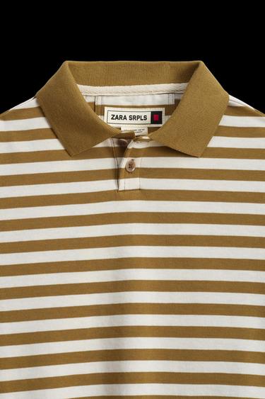 STRPD PL 14 - striped by Zara