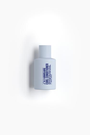 ACONDICIONADOR PARA CABELLO RIZADO ZARA HAIR MINI 100ML