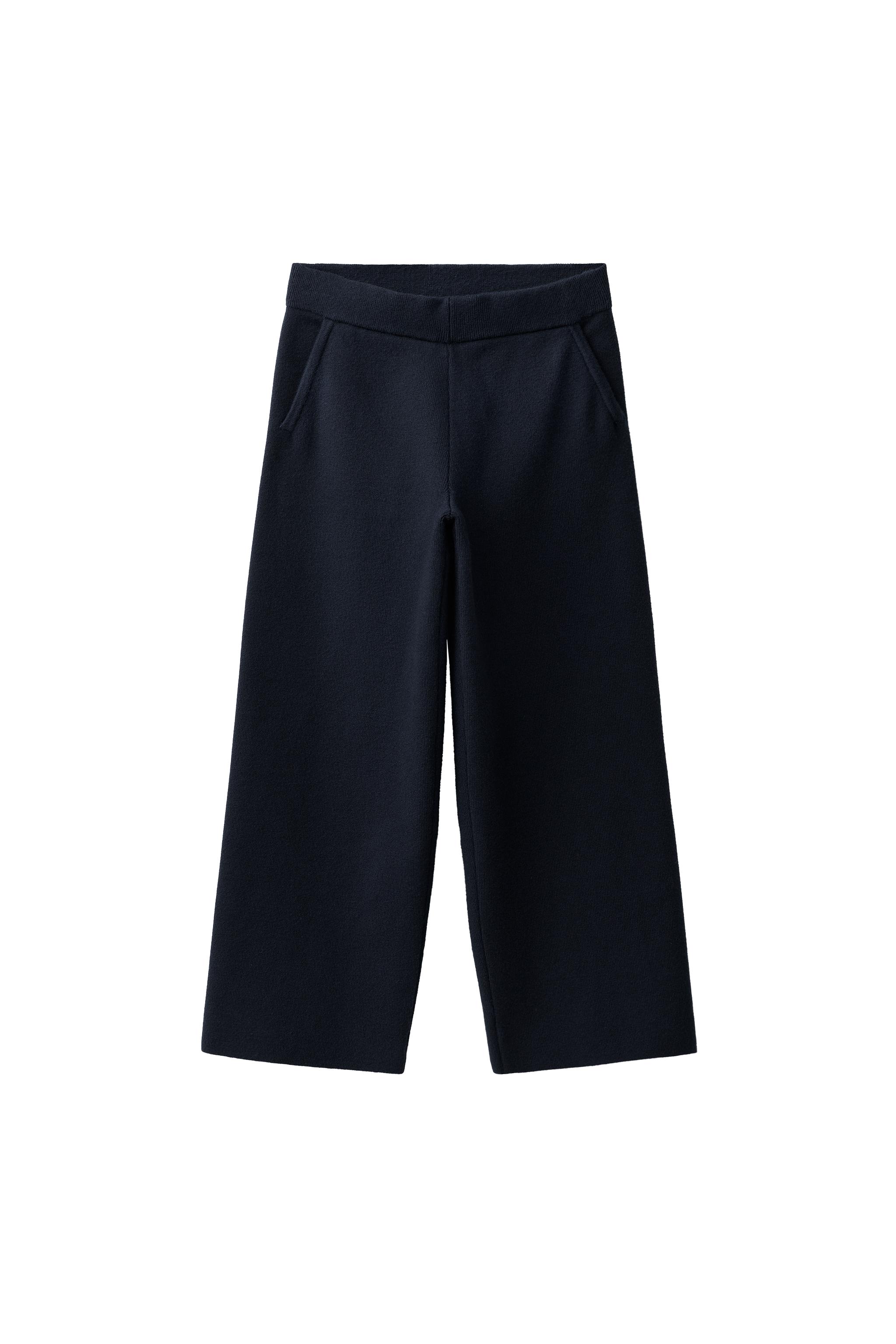 Zara kids ネイビー4点セット　11-12T 03471708401-f1.jpg?ts=