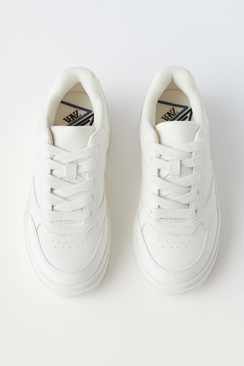 Shape up shoes zara Clearance