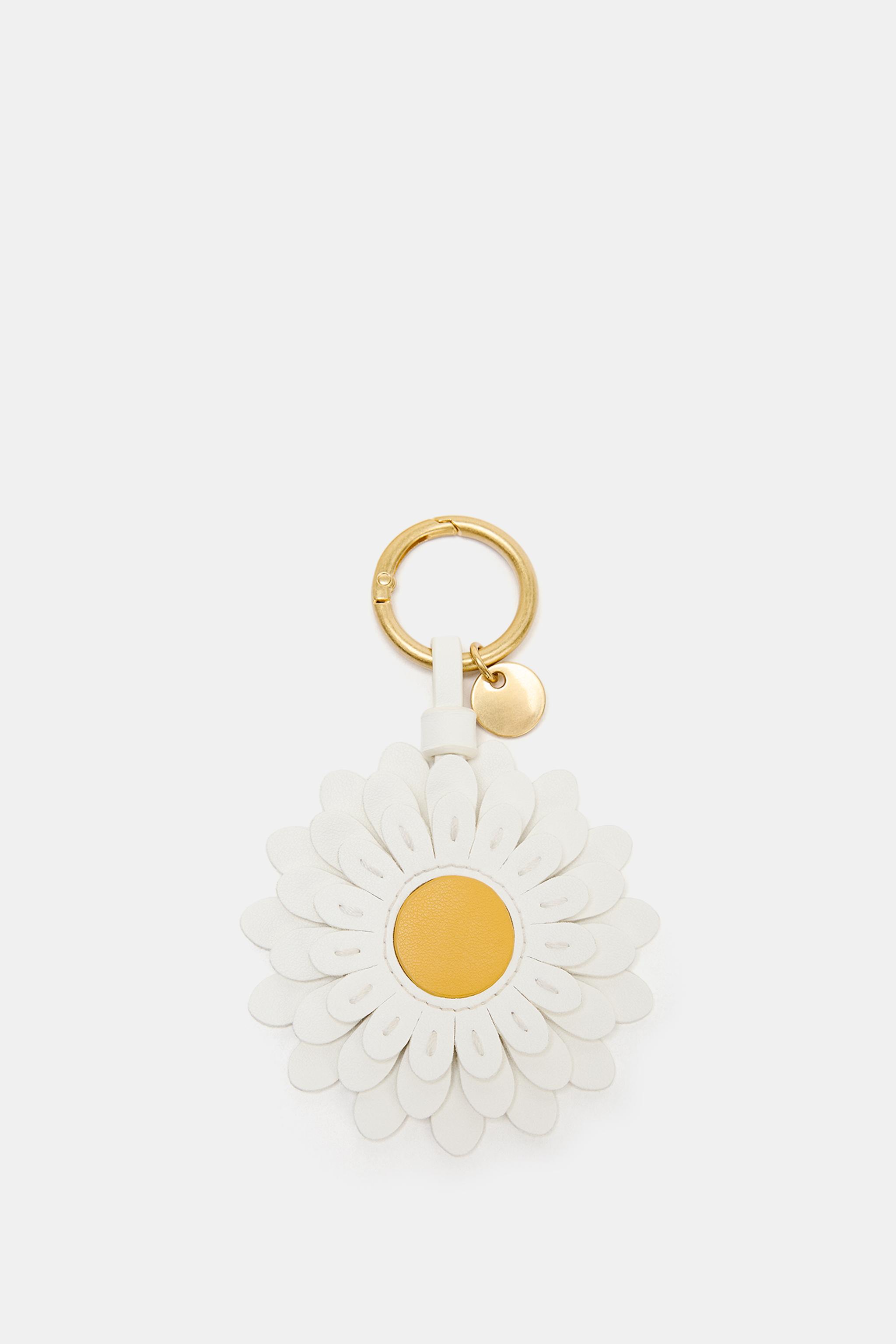 Zara FLORAL CHARM