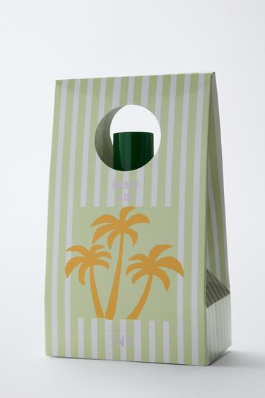 HOLIDAY BLISS EDT 50ML (1.7 FL. OZ) — TINTED LEATHER 2