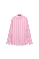 Z1975 KRUVAZE KEMERLİ ŞORT ETEK - Görsel 2