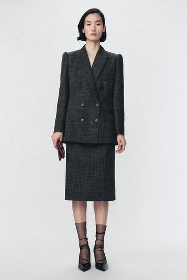 (LOOK 19) - CROCODILE by Zara - Image 0