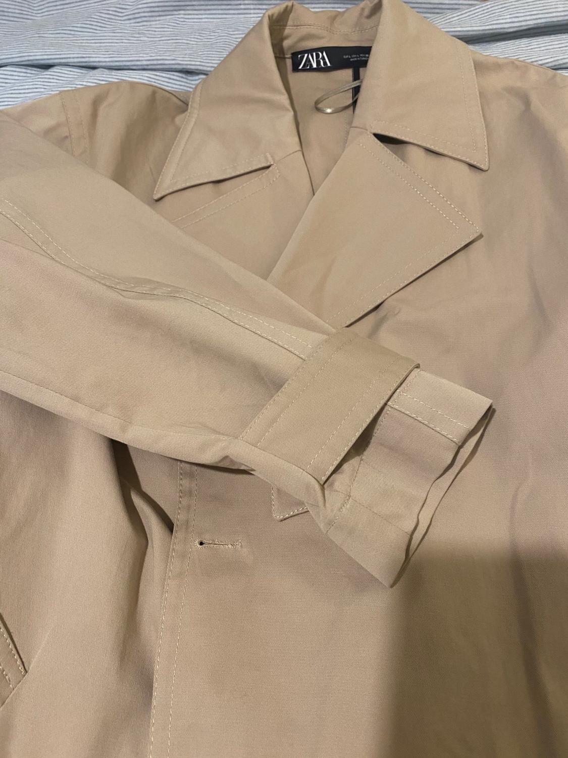 TRENCH COAT - Image 2