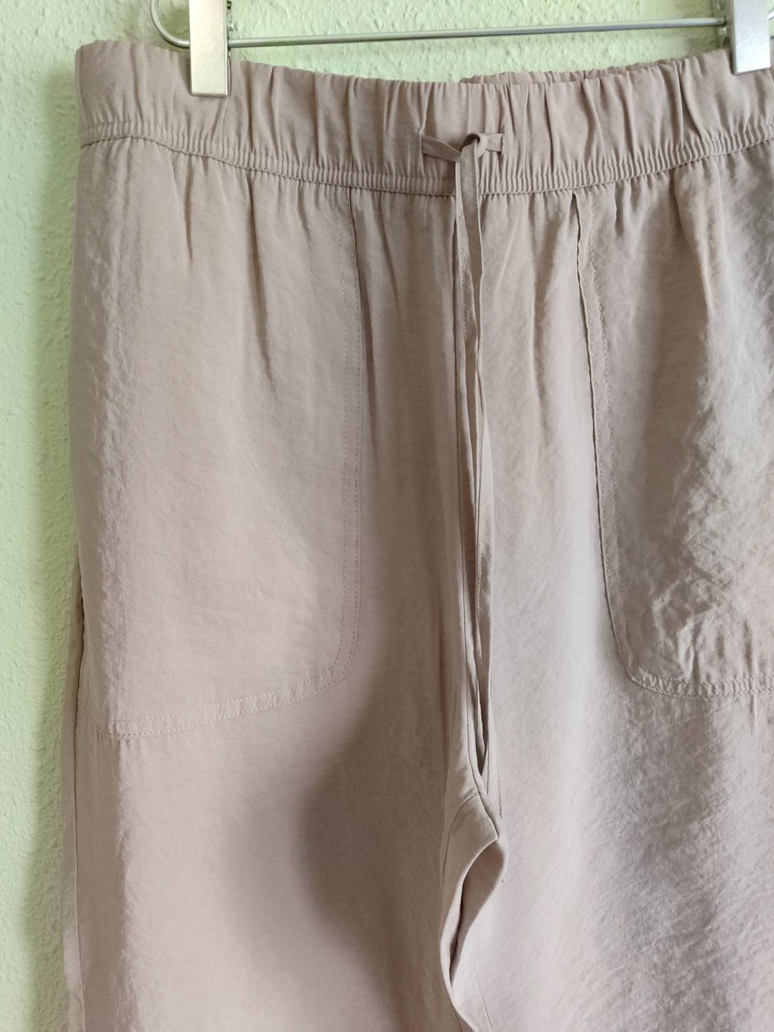 RELAXED TROUSERS - Image 2