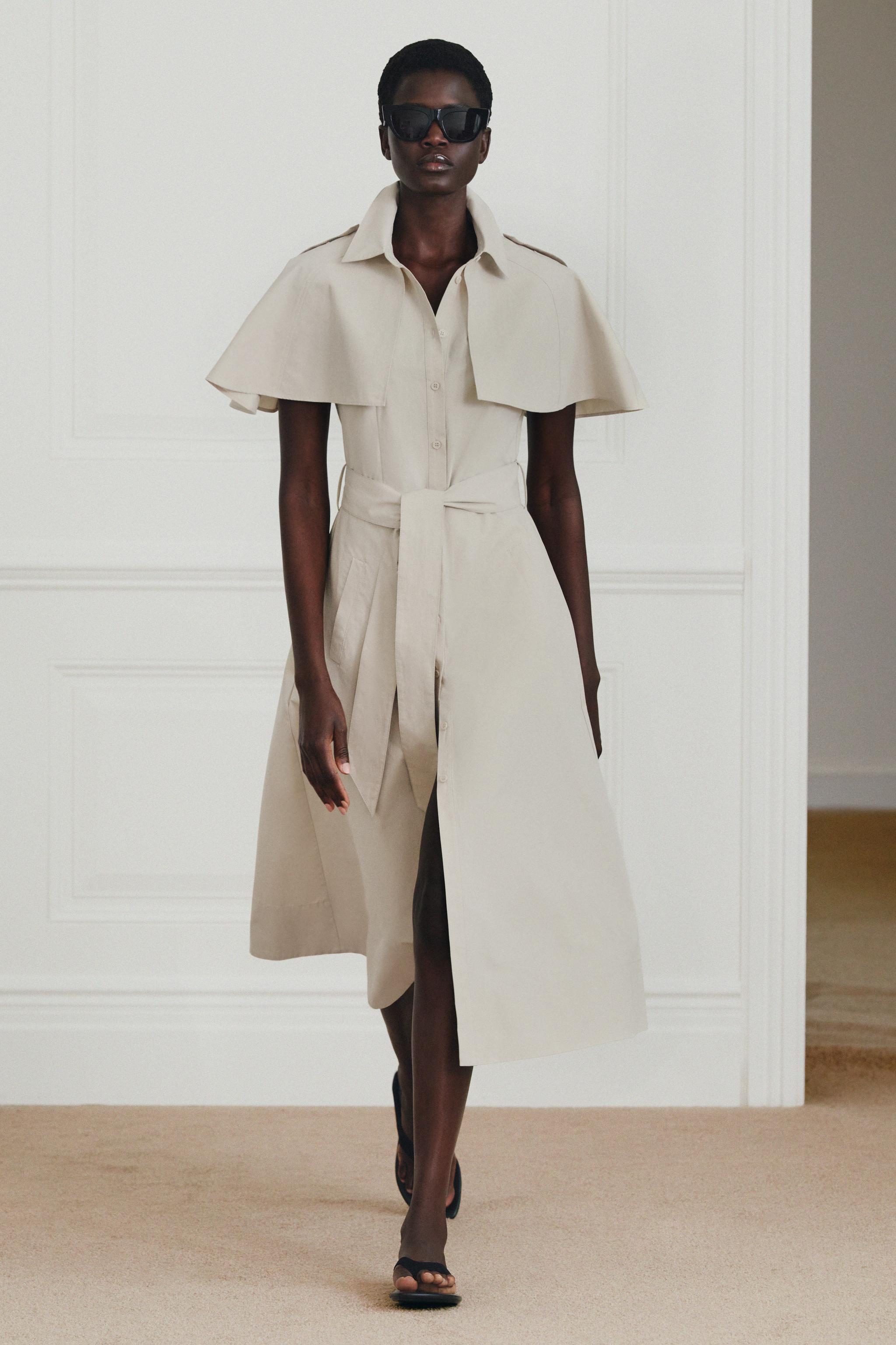 Women's Shirt Dresses | ZARA United States Women's Shirt Dresses | ZARA United States