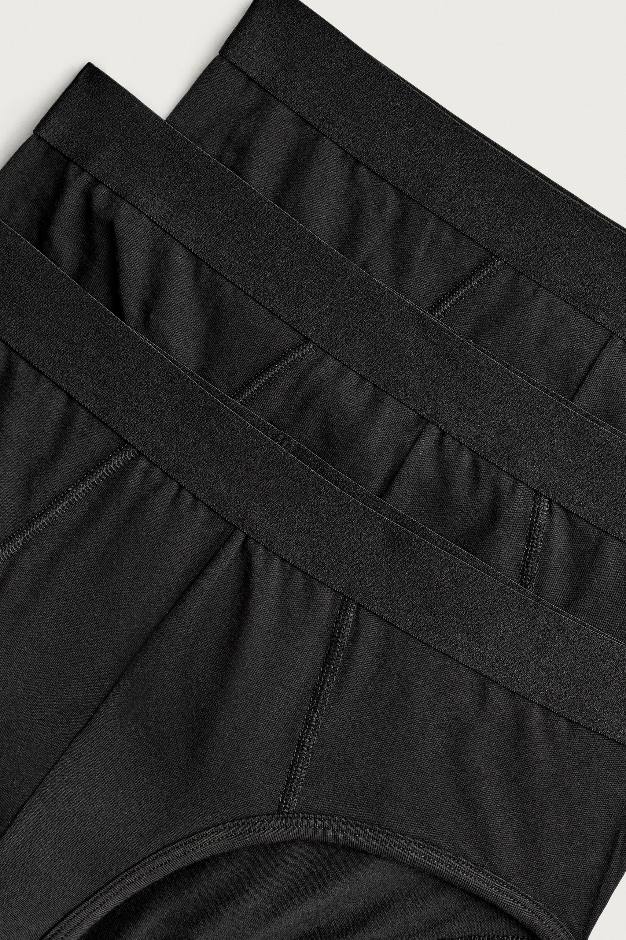 BASIC BRIEF 3-PACK