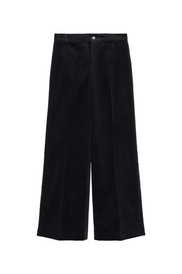 FULL LENGTH TROUSERS