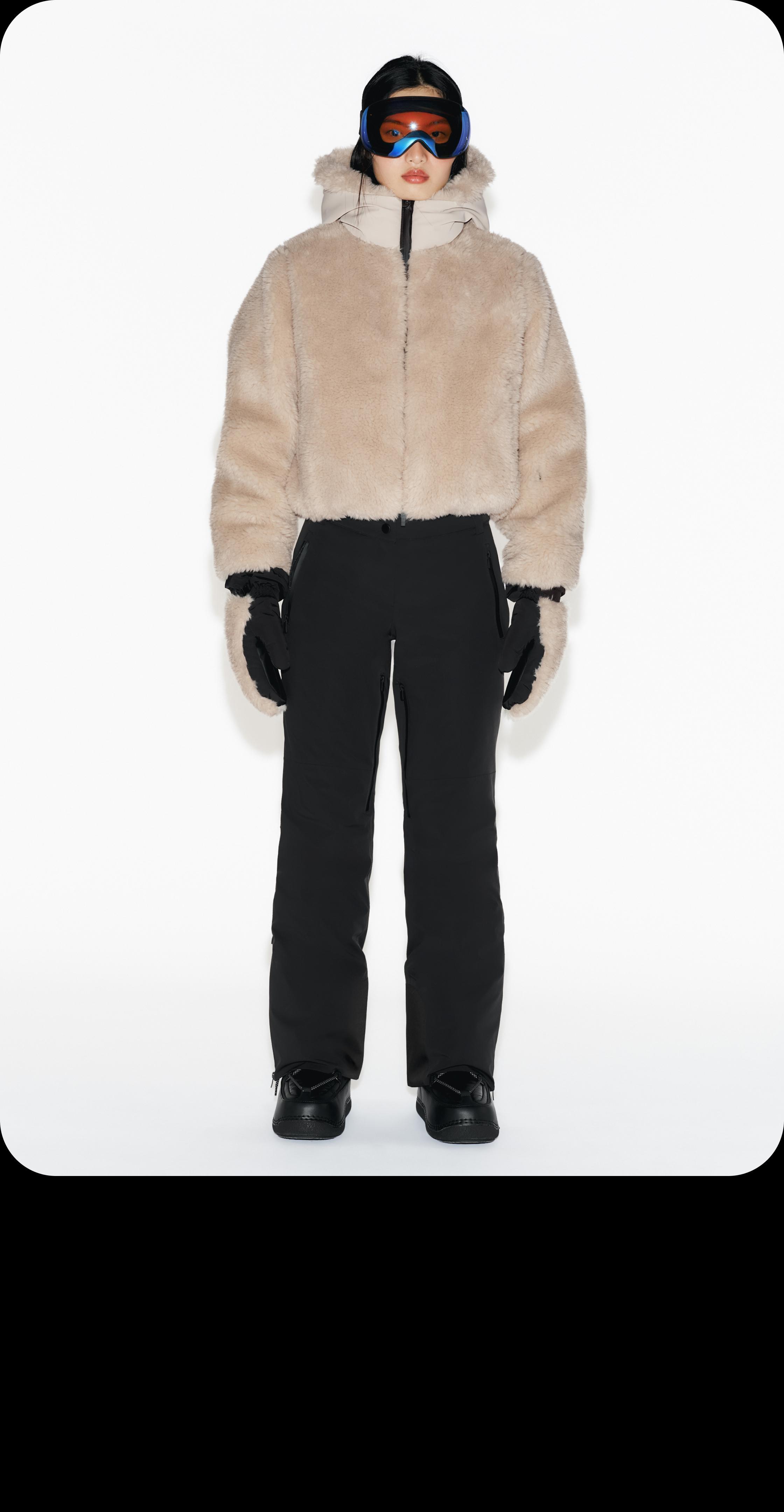 Ski Collection | ZARA 日本