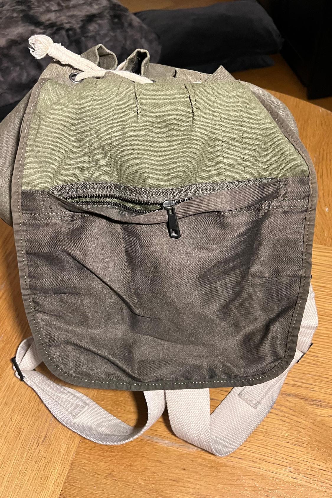 BIG BACKPACK BAG - Image 2