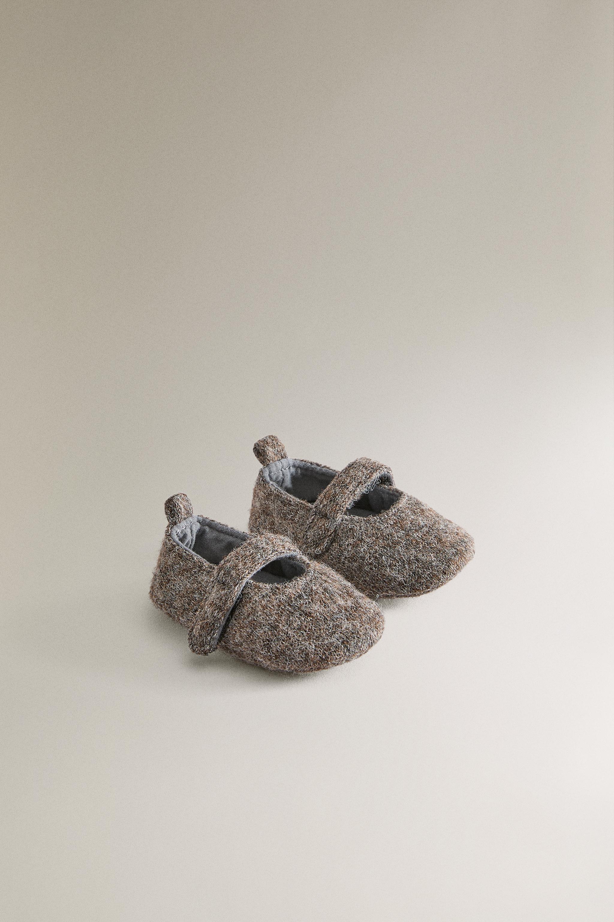 BALLERINE EFFET LAINE