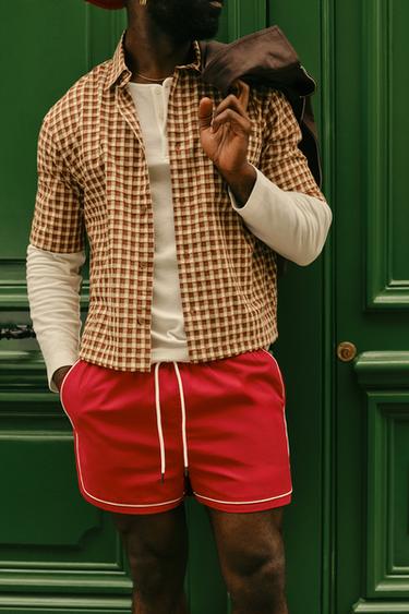LOOK - 785 by Zara