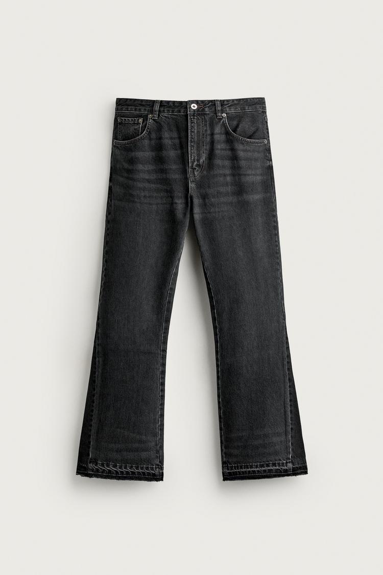 JEANS ACAMPANADOS 6