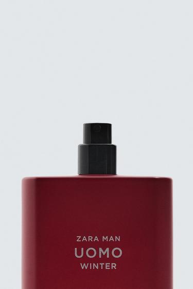 UOMO WINTER EDP 90 ML / 3.04 oz -  by Zara - Image 1