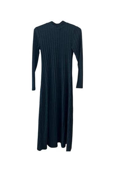 VESTIDO MIDI