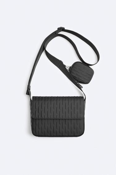 Zara mens bag Clearance