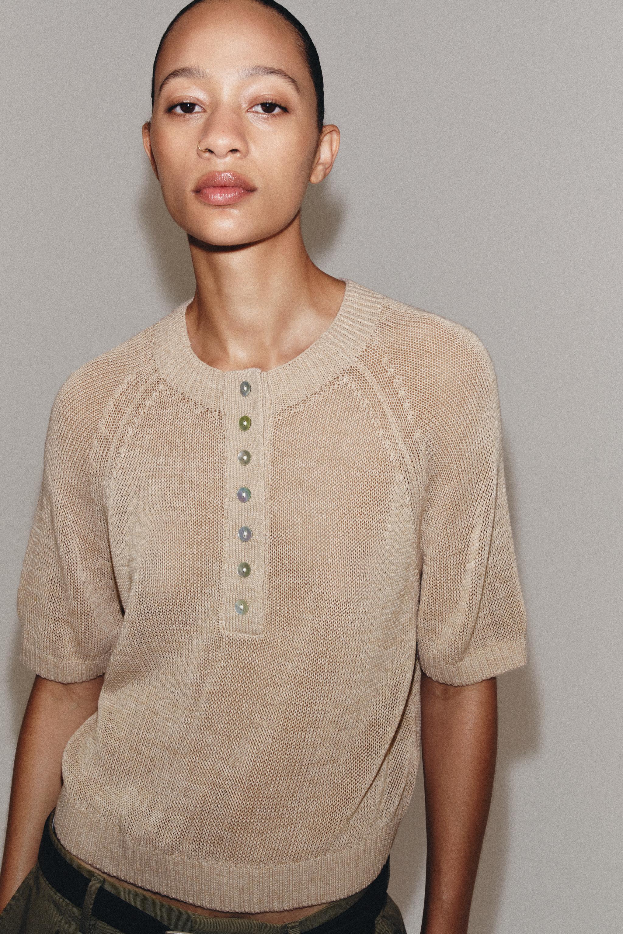 ジャンパー – レディース | ZARA 日本
