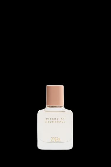 FIELDS AT NIGHTFALL EDP 30ML (1.0 FL. OZ). - Pie Tinte von Zara